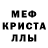 Метадон кристалл KolegoWad